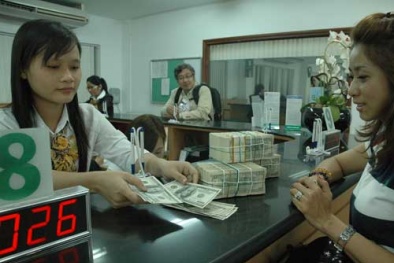 Ngân hàng kích cầu, người tiêu dùng 'né'